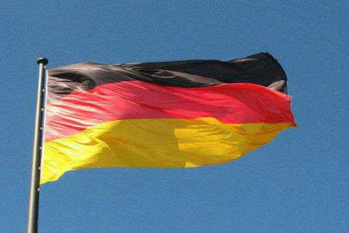 Германия ввела новые правила приема мигрантов