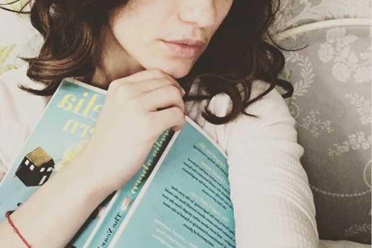 Виктория Дайнеко перестала носить обручальное кольцо