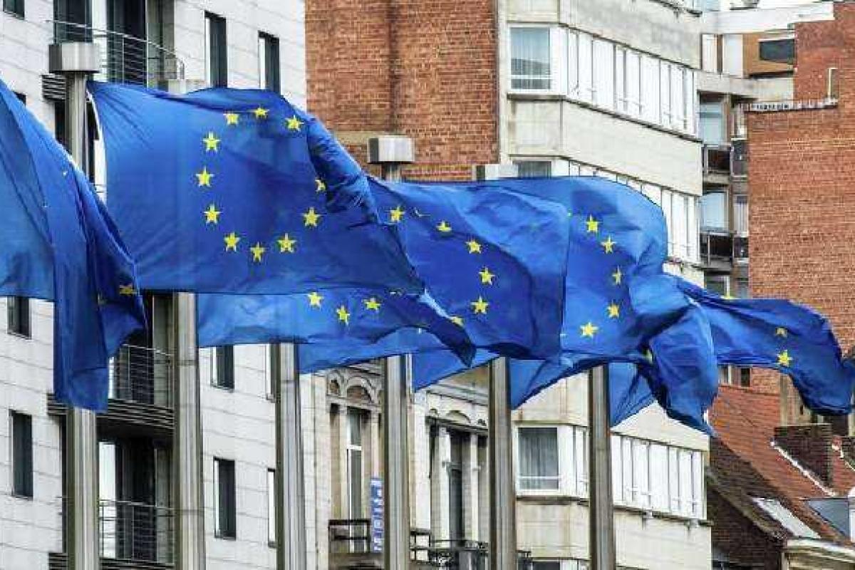 Еврокомиссия отложила вопрос по безвизовому режиму для Украины 