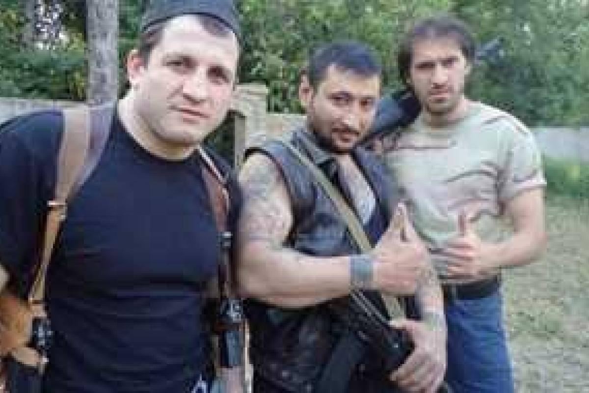 У Путина рассказали, что будут делать с россиянами, воюющими на Донбассе У Путина рассказали, что будут делать с россиянами, воюющими на Донбассе