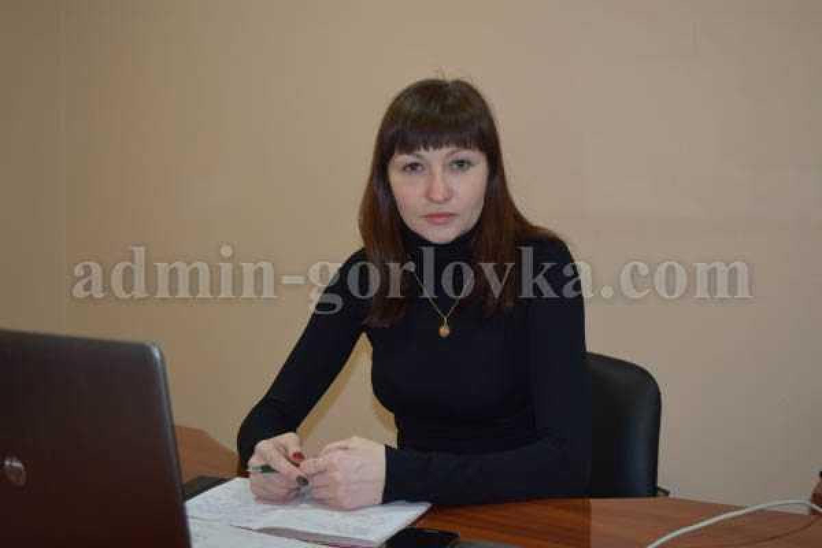 В Горловке появился новый заместитель мэра В Горловке появился новый заместитель мэра