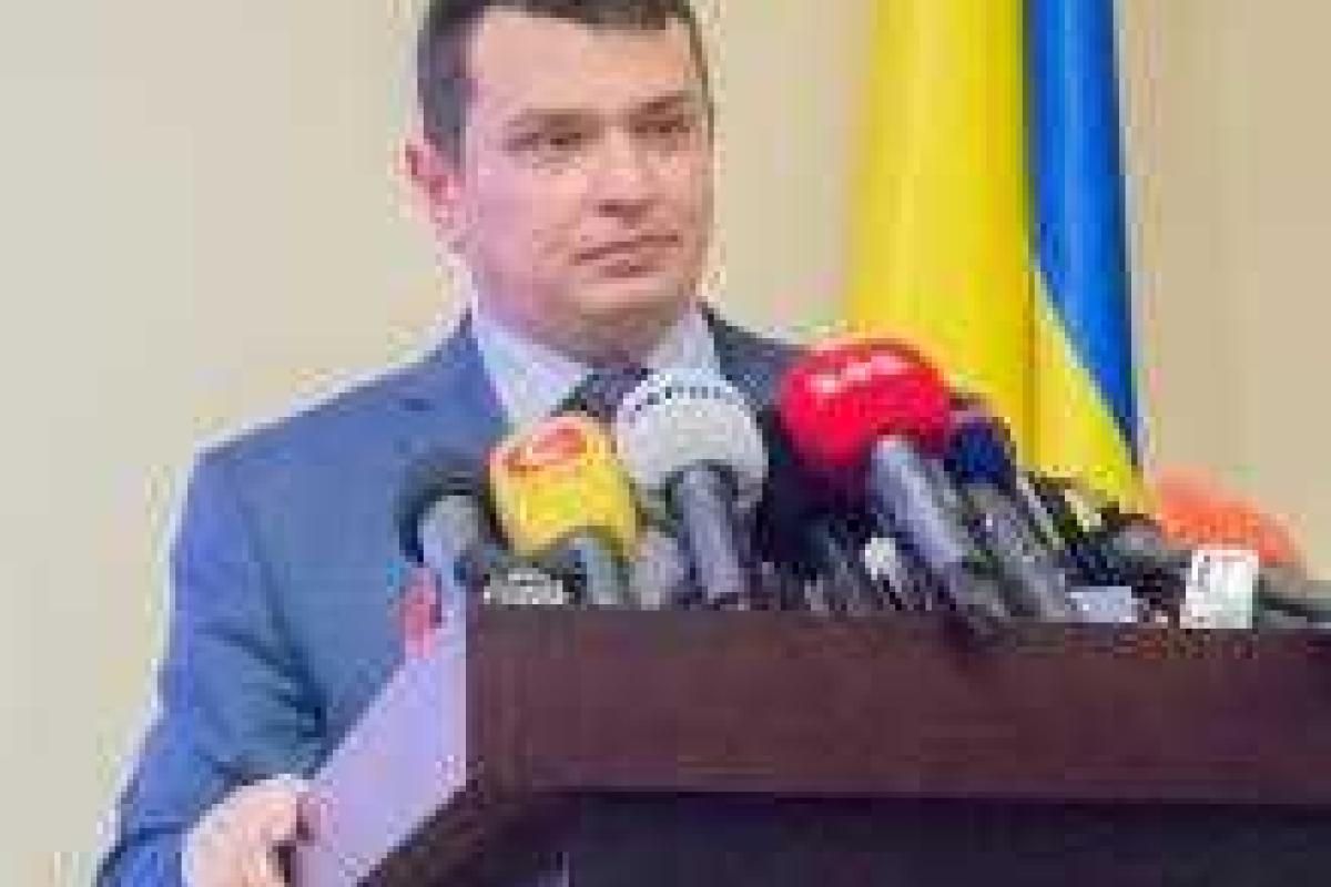 Вскоре в НАБУ выберут новых детективов Вскоре в НАБУ выберут новых детективов