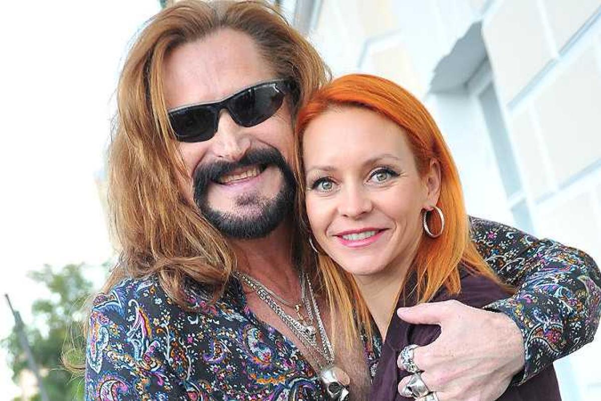 Никита Джигурда подарит своей жене на День влюбленных интимный подарок 