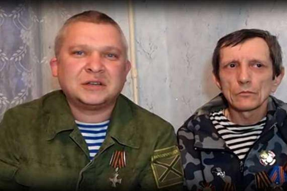 Боевик «ДНР» «Бульба» в соцсетях клянчит деньги у «братьев-славян» на свое лечение Боевик «ДНР» «Бульба» в соцсетях клянчит деньги у «братьев-славян» на свое лечение
