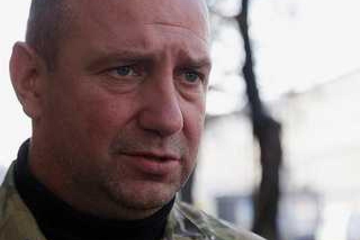 Нардеп Мельничук инициирует загадочные изменения в Конституцию