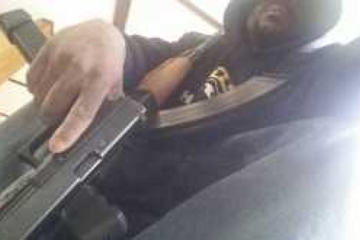 Кровавая стрельба в США: психически больной американец расстрелял 24 человека