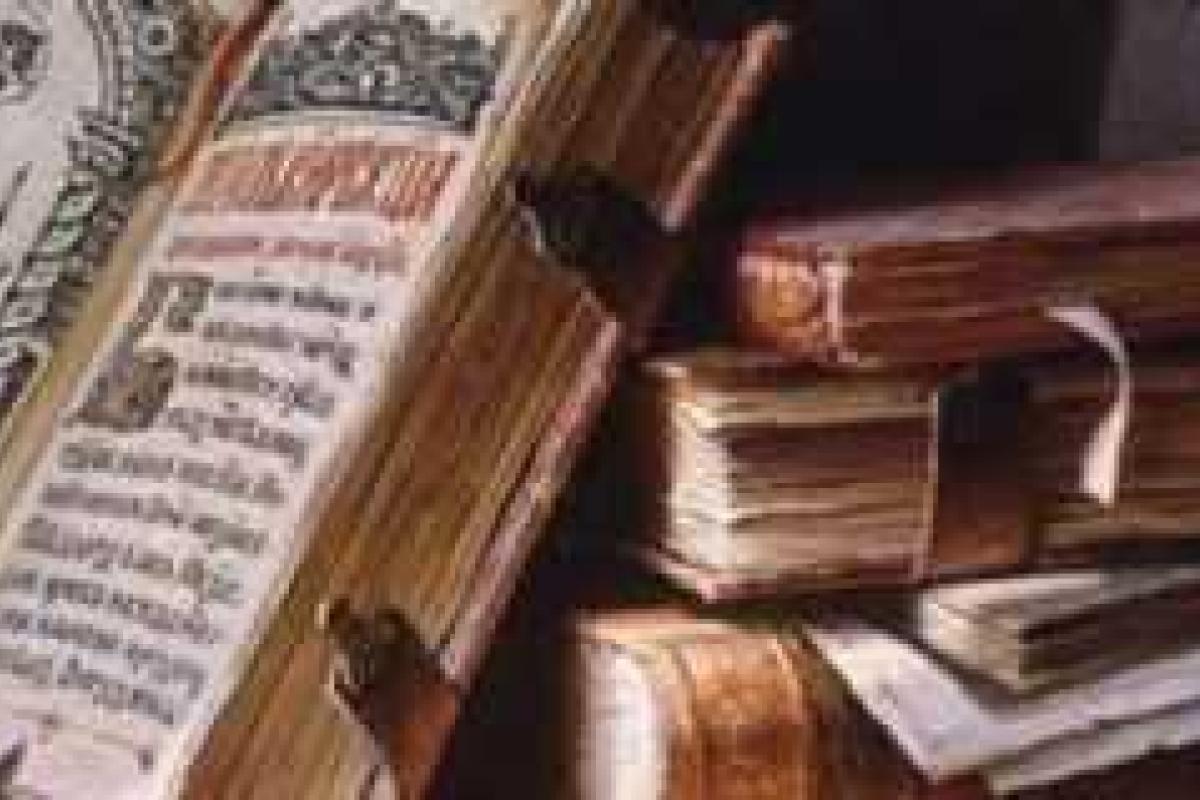 Историю Киевской Руси показали в мультфильме Историю Киевской Руси показали в мультфильме