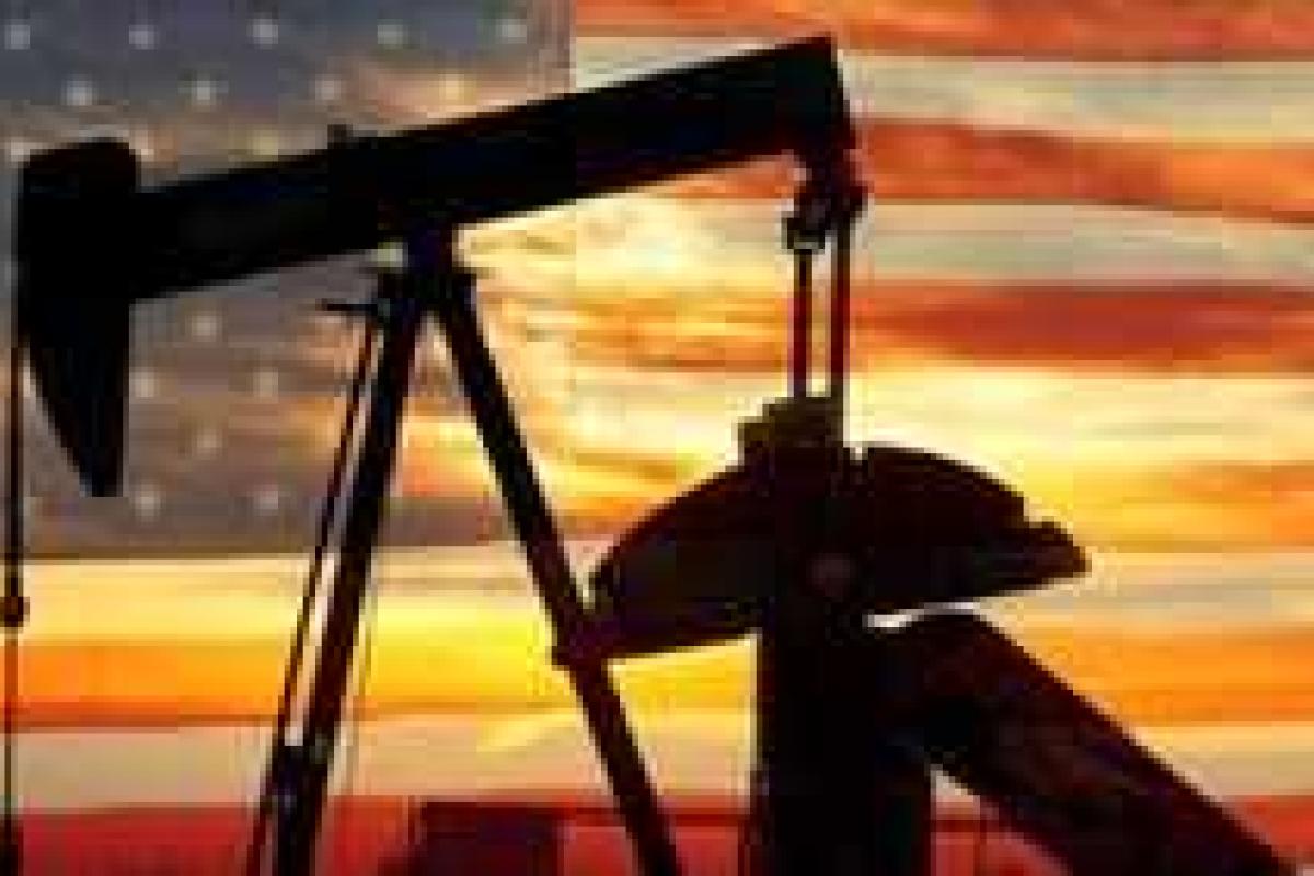 Нефть зациклилась на 30 долларах