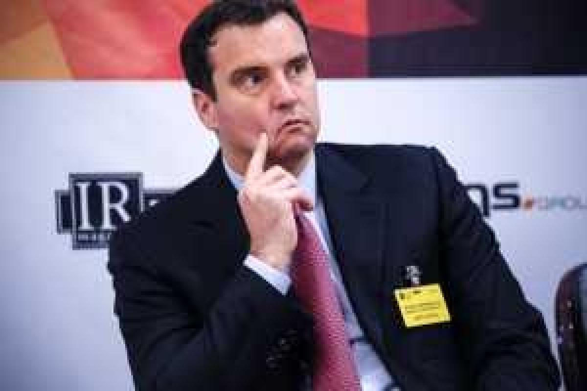 США отреагировали на скандальное заявление Абромавичуса