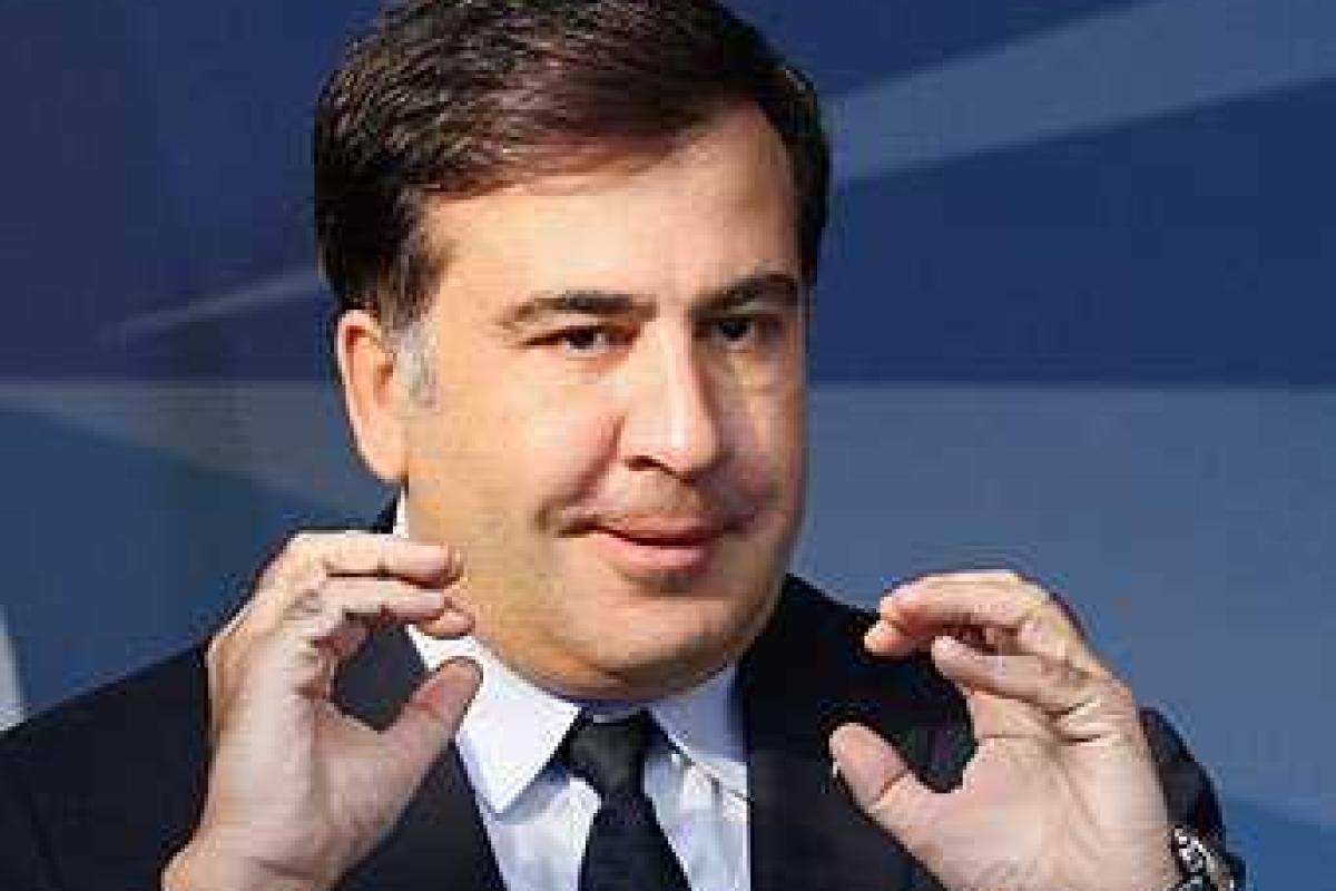 Чорновил о заявлении Саакашвили: Это неприкрытая заявка на политическое лидерство и карьеру в масштабах страны Чорновил о заявлении Саакашвили: Это неприкрытая заявка на политическое лидерство и карьеру в масштабах страны