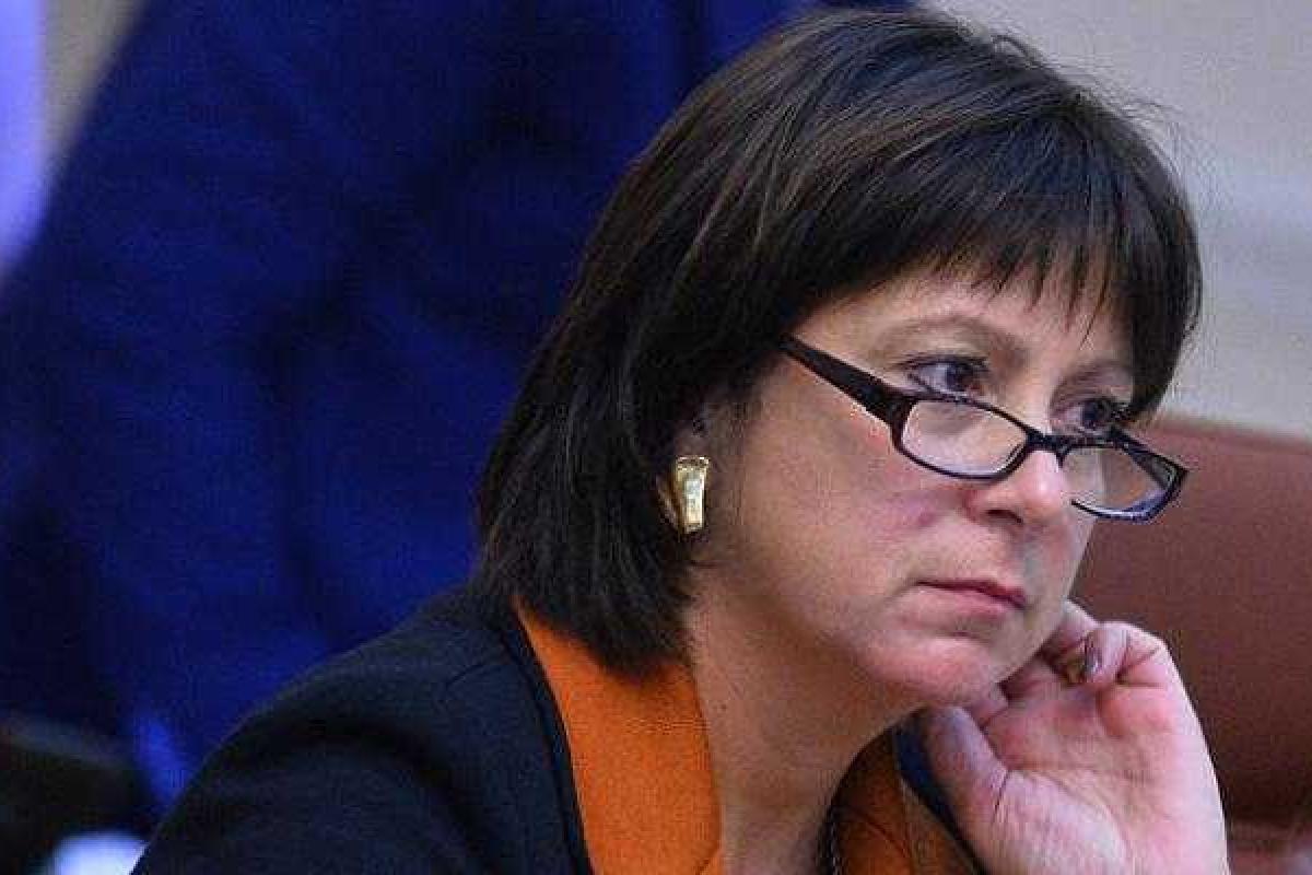 Западные партнеры поддержат кандидатуру Яресько на пост премьера – политолог