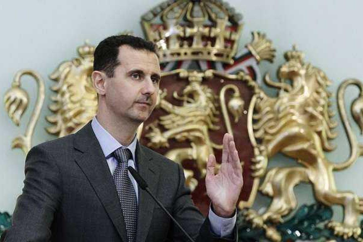 В семье президента Сирии Башара Асада большое горе