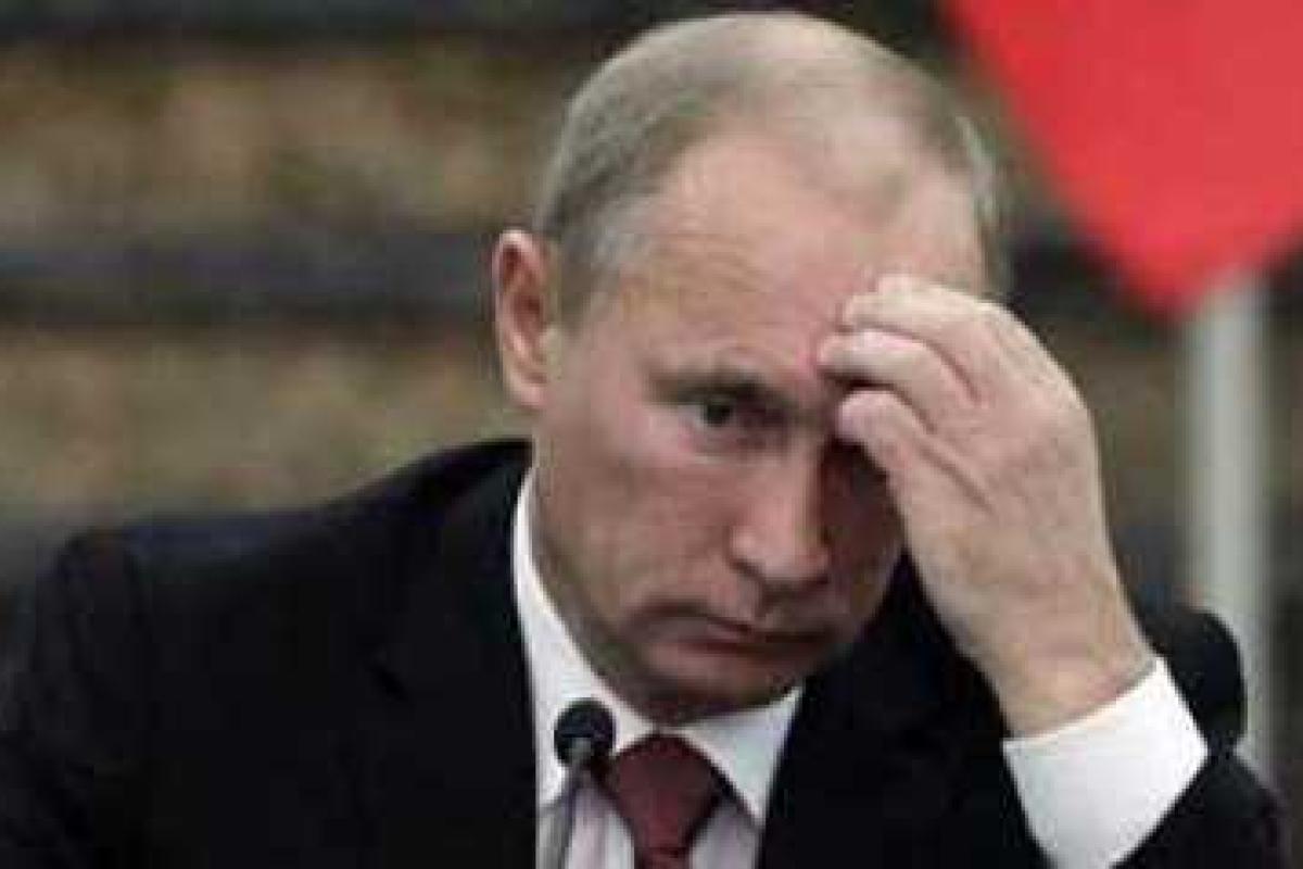 Олег Пономарь: Еще четыре ножа в спину Кремля