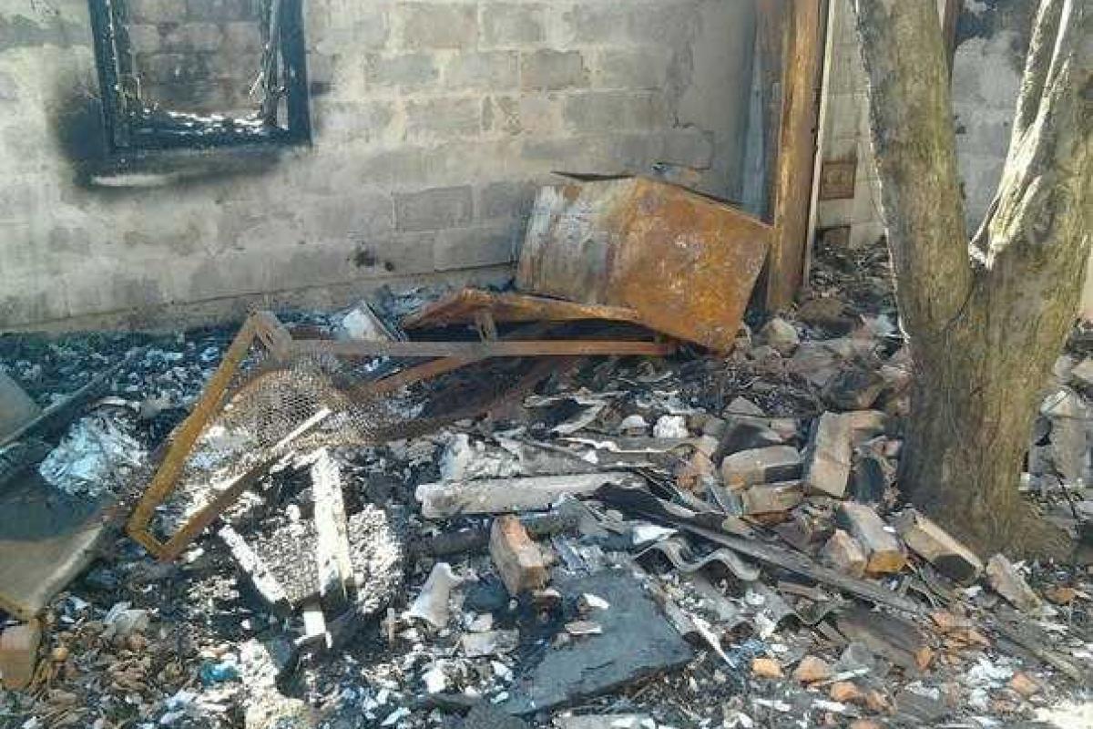 В Горловке назвали 25 адресов для восстановительных работ после боев 