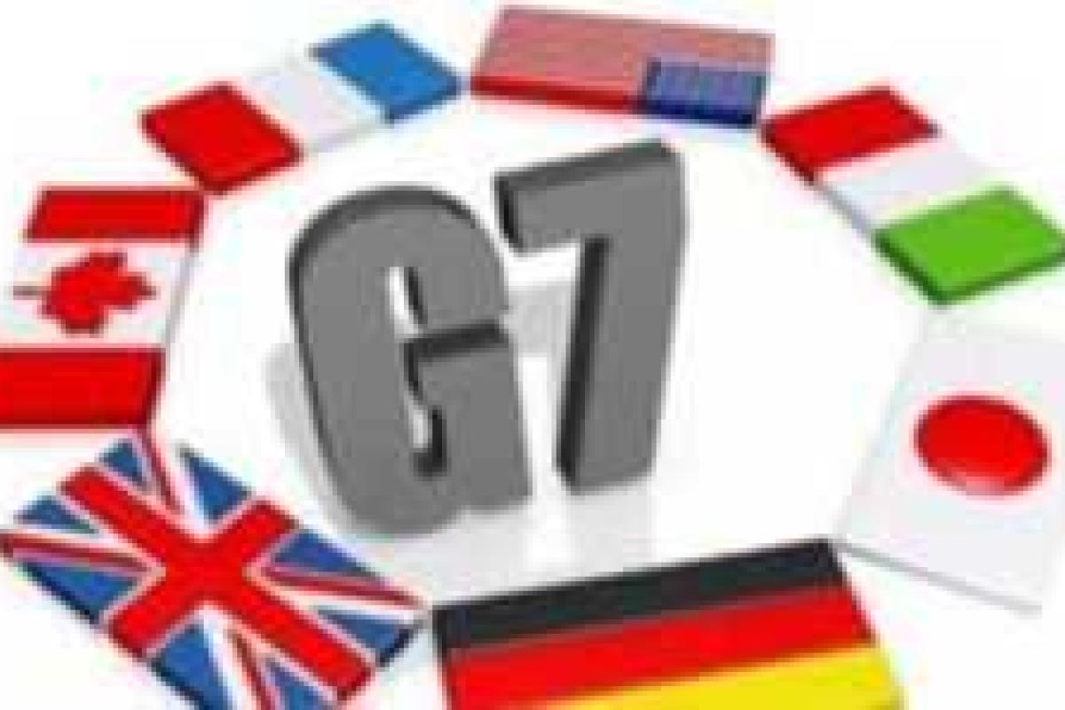 Кабмин Яценюка получил от G7 последнее "китайское предупреждение" Кабмин Яценюка получил от G7 последнее "китайское предупреждение"