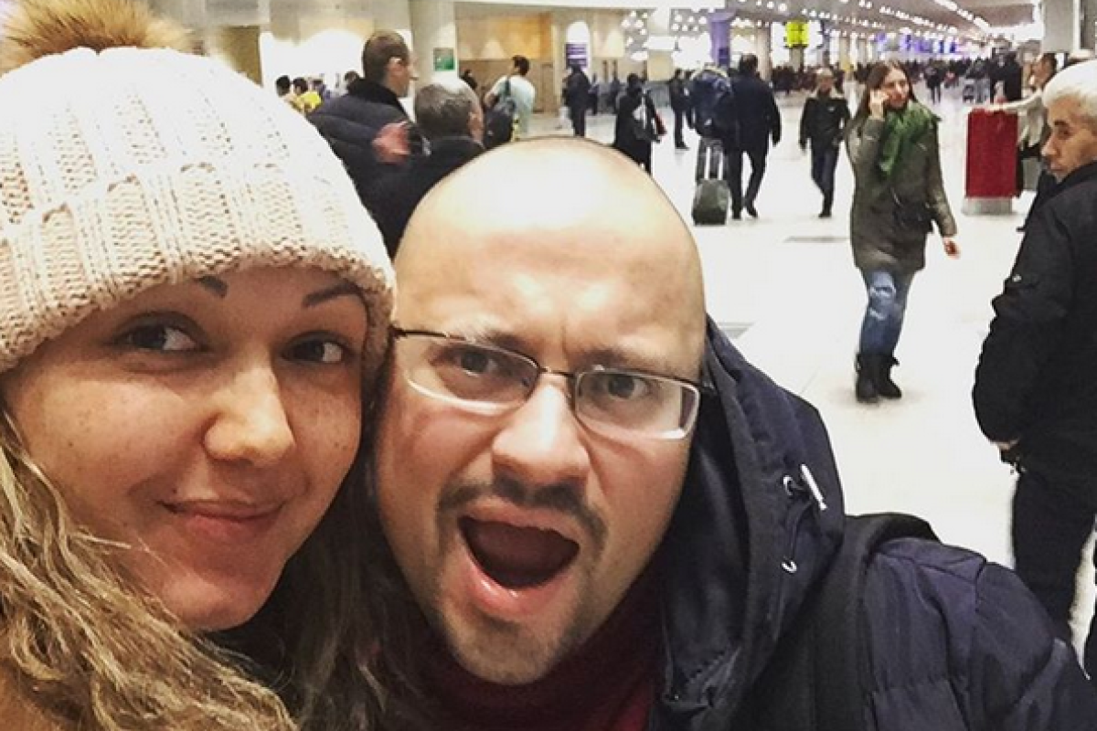 Актер из сериала "Универ" окончательно победил рак