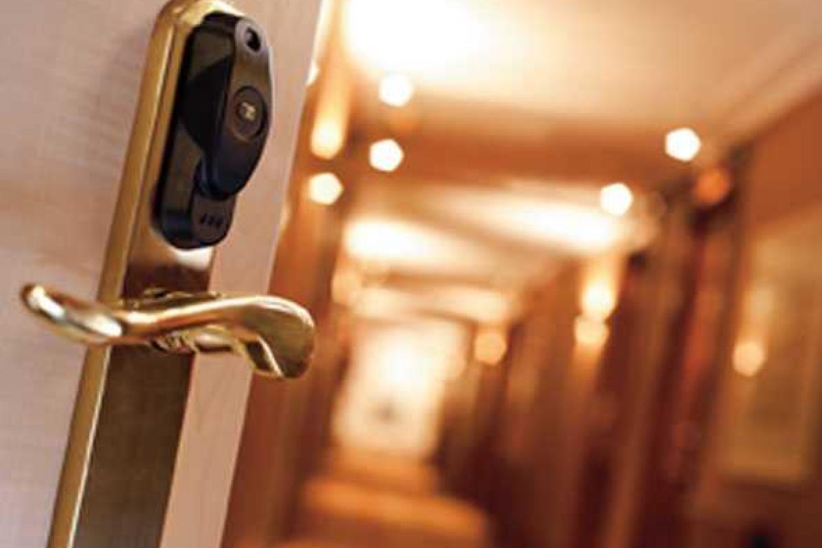 15 шокирующих секретов отелей и гостиниц