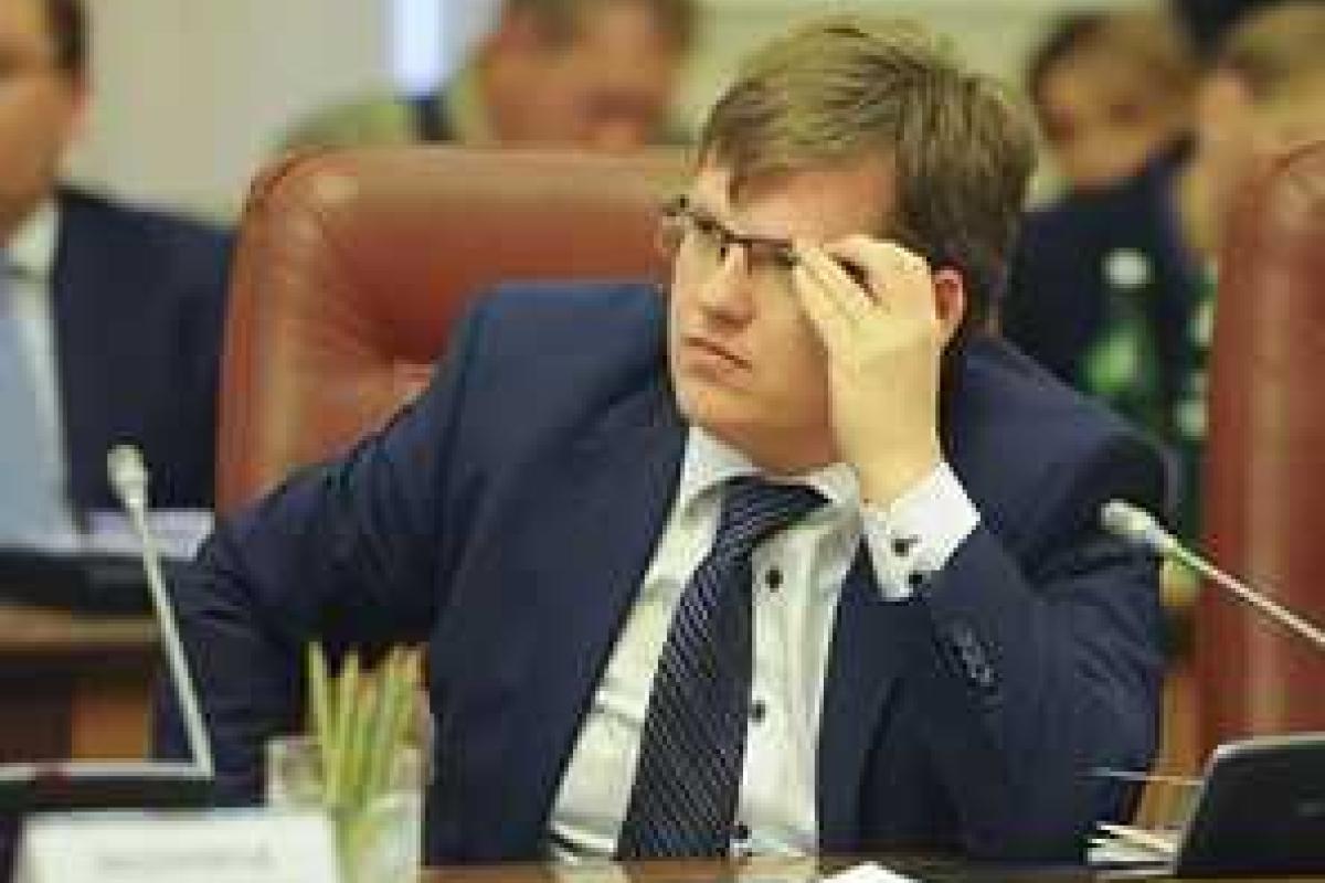 П. Розенко: «Мы боремся не с переселенцами, а с мошенниками и коррупционерами» П. Розенко: «Мы боремся не с переселенцами, а с мошенниками и коррупционерами»