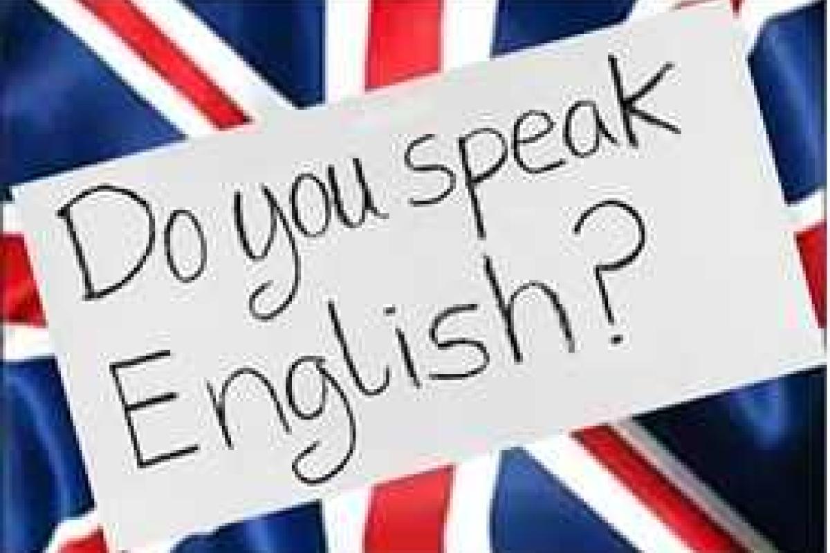 Стартует второй этап программы "Деловой английский онлайн для вынужденных переселенцев" Стартует второй этап программы "Деловой английский онлайн для вынужденных переселенцев"