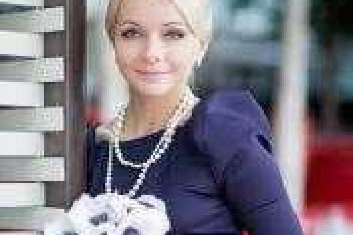 Бывшая участница «Дома-2» Наталья Варвина рассказала о любви к мужу