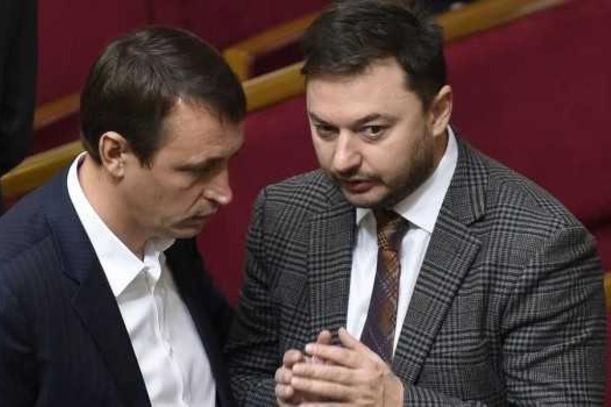 Соловей: Политическая ситуация в Украине не менее угрожающая, чем ситуация в зоне АТО