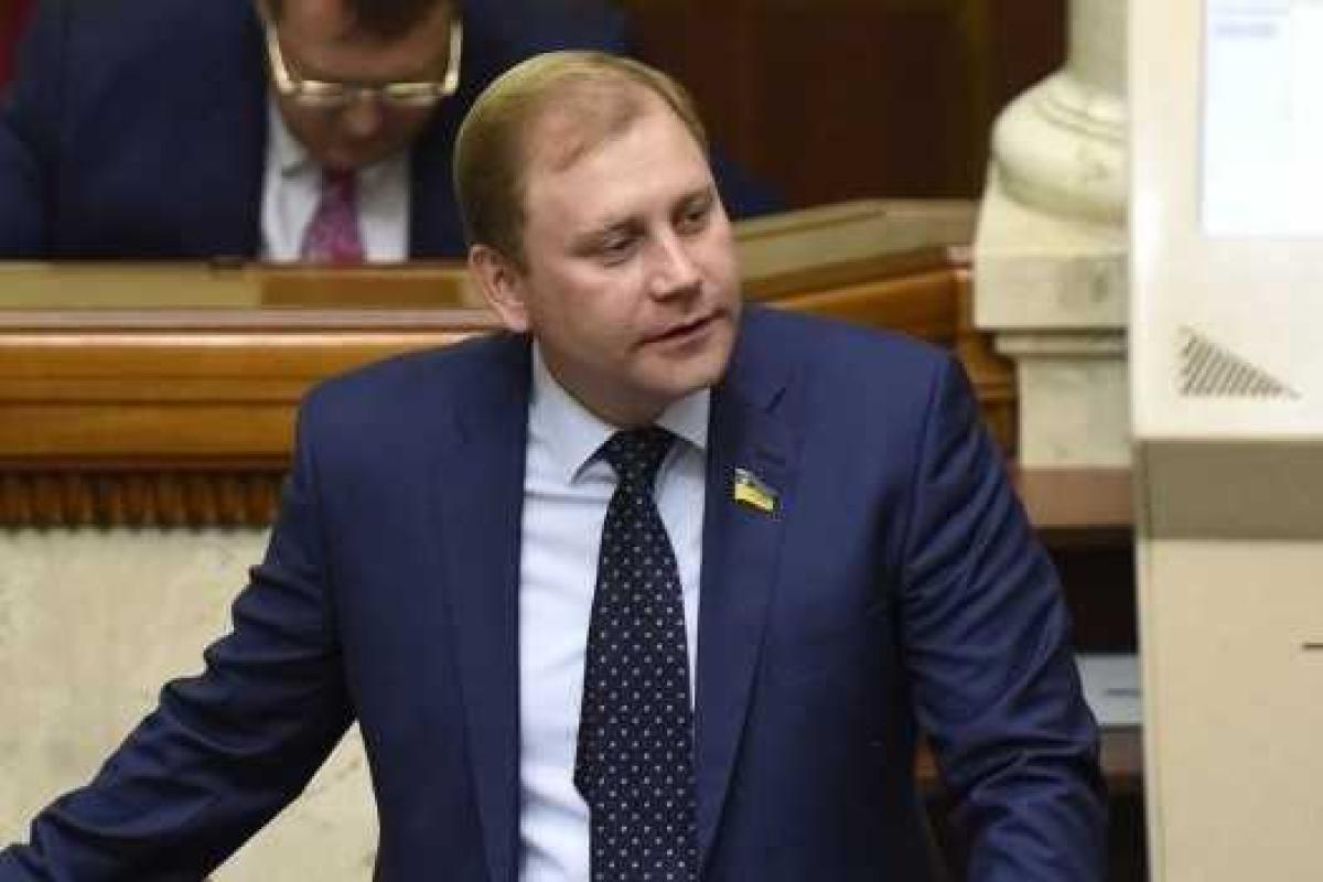 Рада должна вывести из тени рынок бывших в употреблении товаров — нардеп