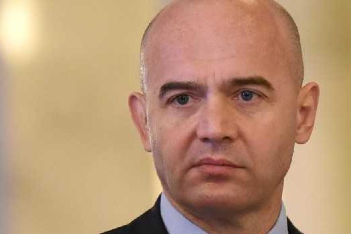 Кононенко предлагает Абромавичусу пройти проверку на полиграфе