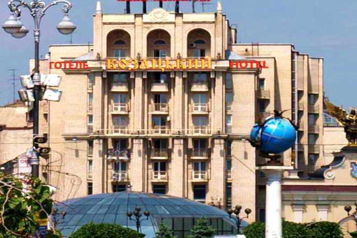 Как солдатские номера продавали иностранцам: всплыл гостиничный бизнес Минобороны