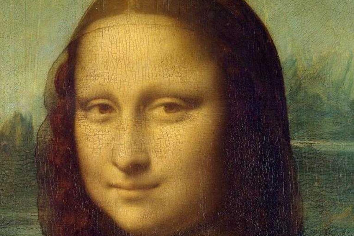 Итальянские ученые нашли могилу Моны Лизы