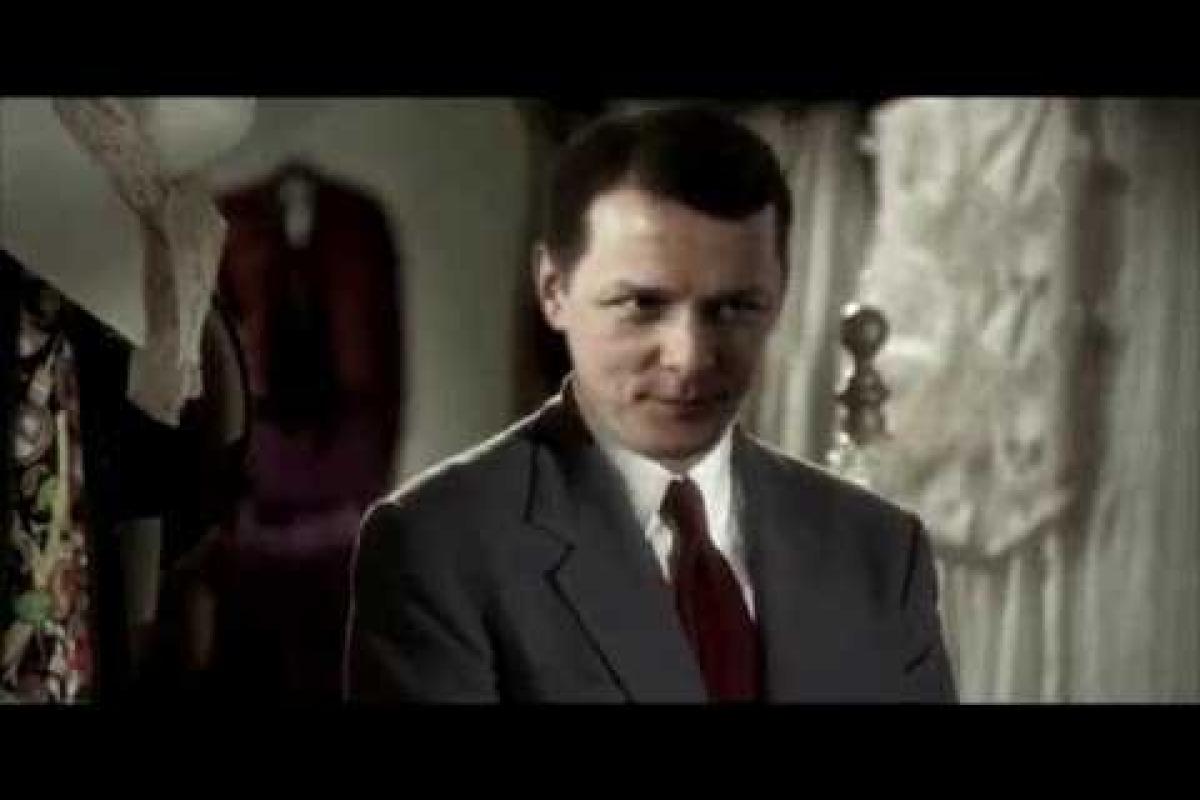 Олег Ляшко стал героем пародии на хит группы «Ленинград» Олег Ляшко стал героем пародии на хит группы «Ленинград»