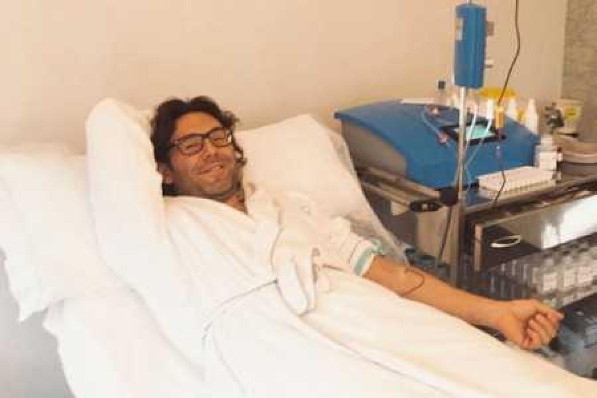 Андрей Малахов раскрыл интимные секреты