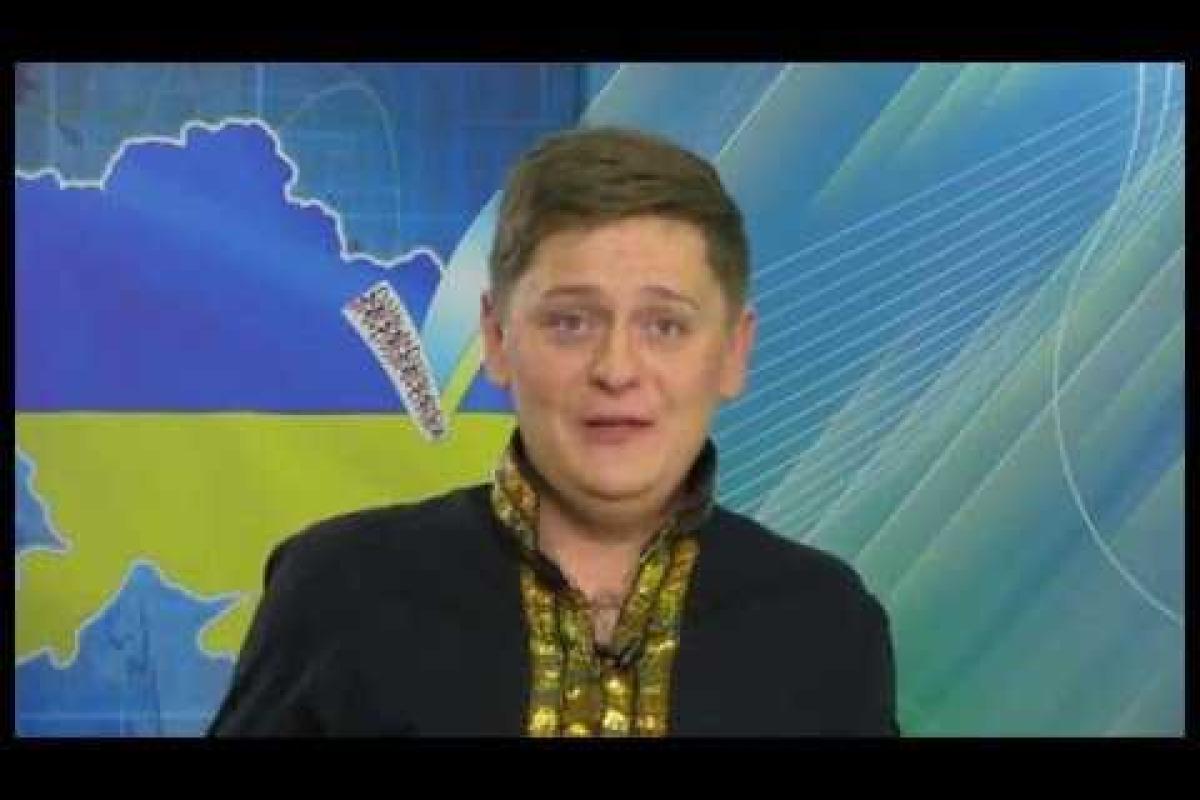 Боевик дозвонился в эфир украинского радио и прокричал: "Мама, папа, я жив!"