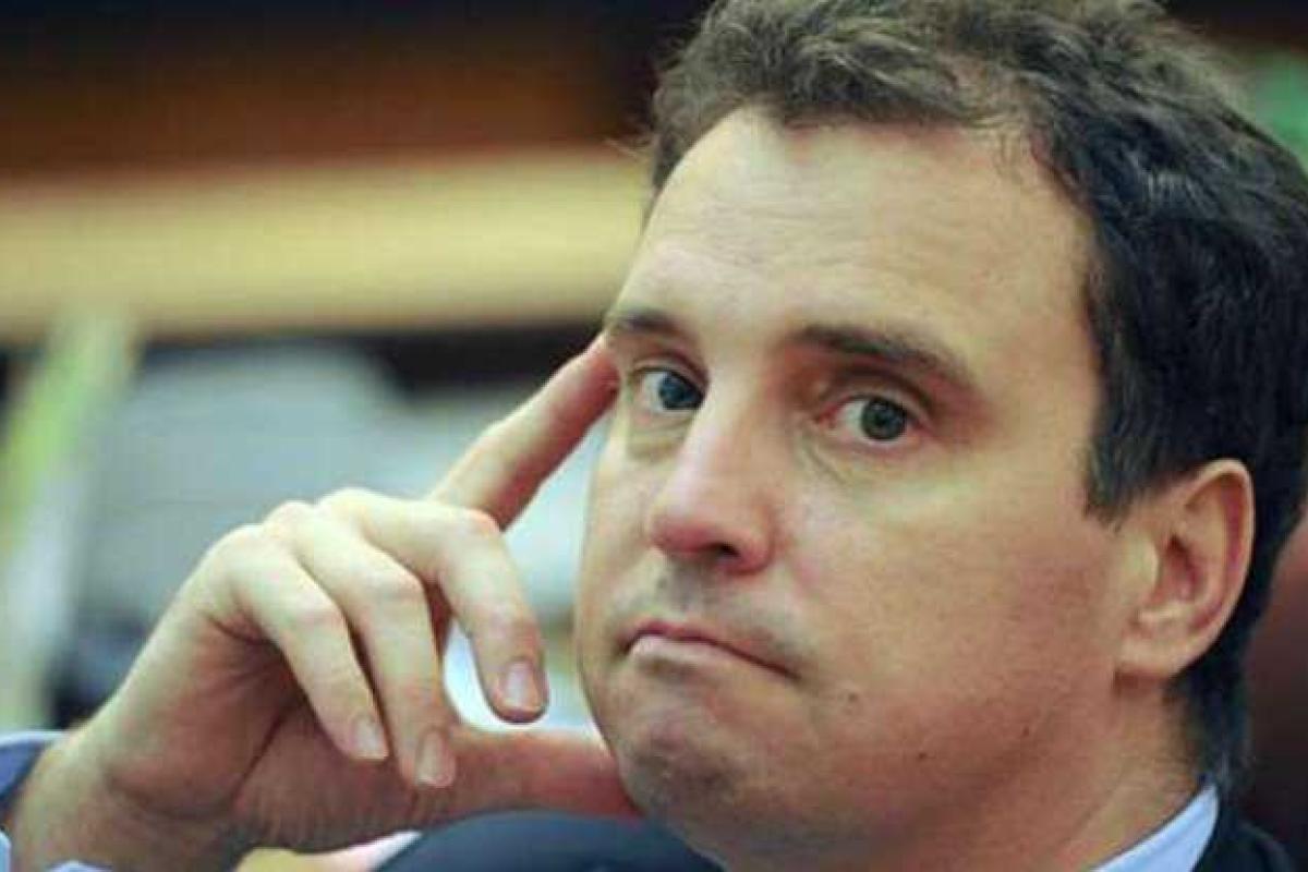 Министр экономики подает в отставку