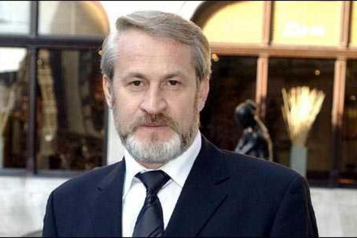 Кадыров побывал в гостях у родственников Ахмеда Закаева