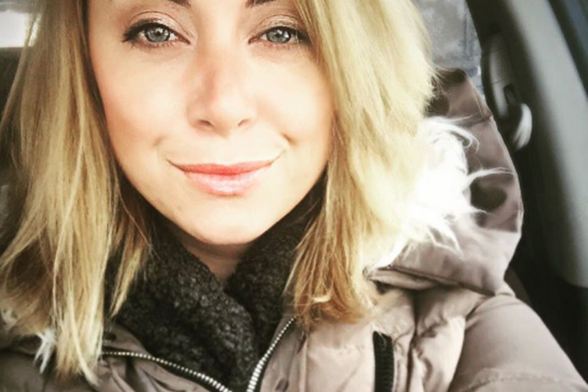 Сестра Жанны Фриске изменилась до неузнаваемости