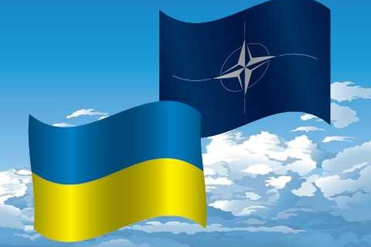 В Украине откроется представительство НАТО - Рада дала добро