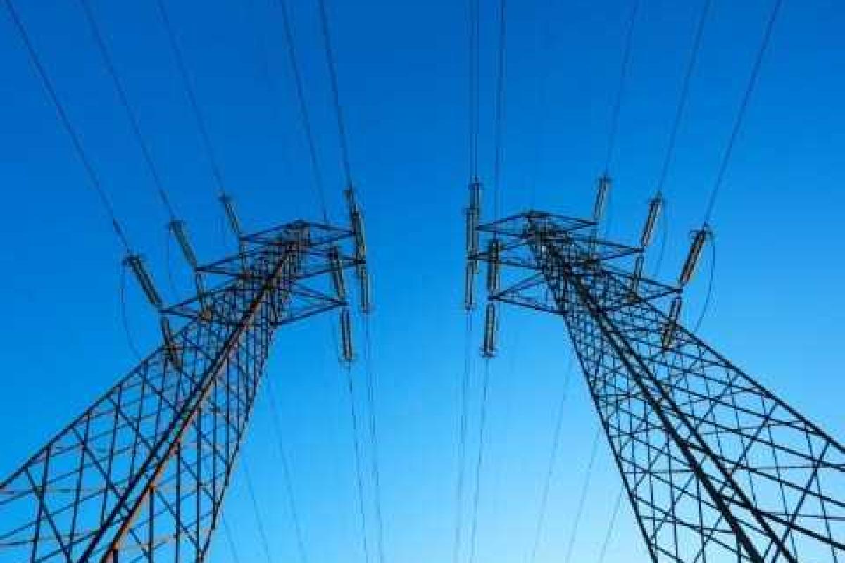 Украина будет экспортировать электроэнергию в Литву