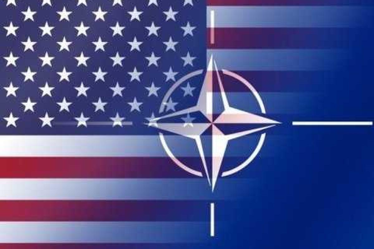 США создали солидную базу для решений НАТО