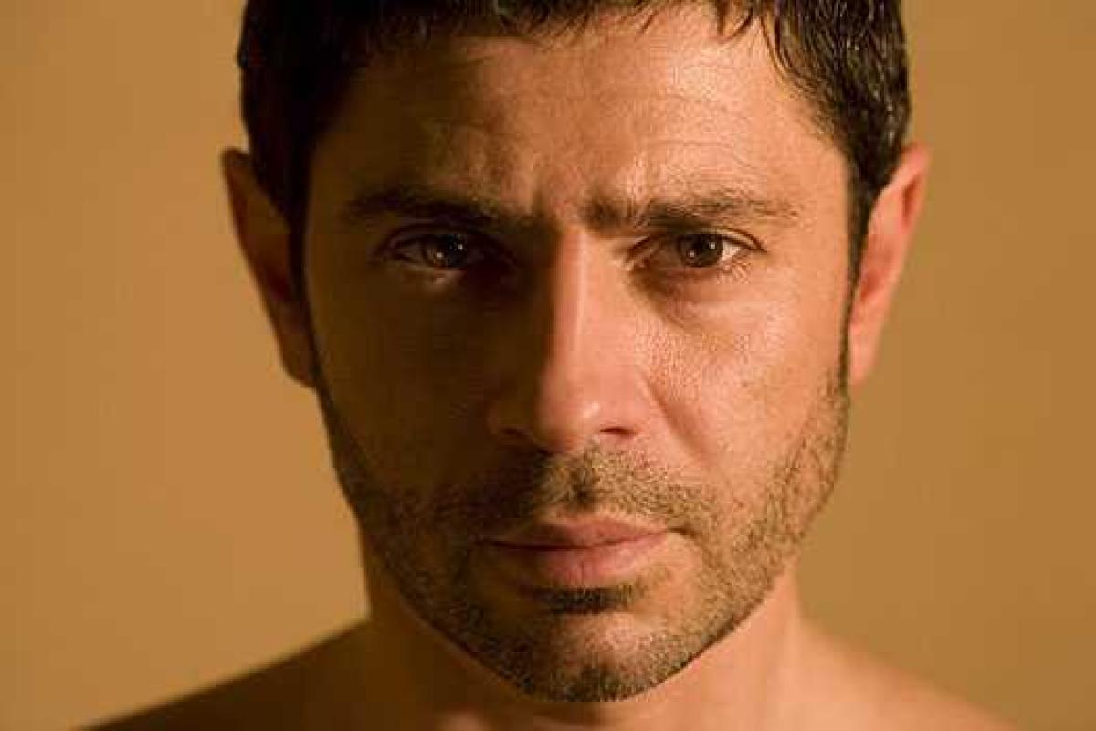 Звезда «Буржуя» сел в тюрьму