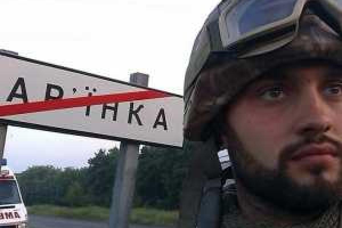 Официально: КПВВ в Марьинке закрыт