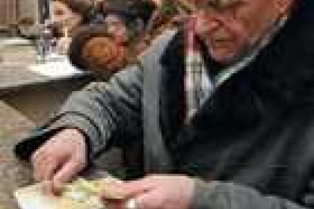 Кабмин решил выявить среди переселенцев "мертвые души"