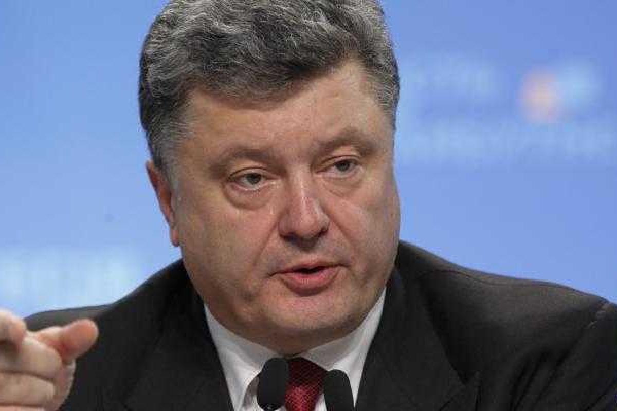 Эксперт: Порошенко остался ровно год Эксперт: Порошенко остался ровно год