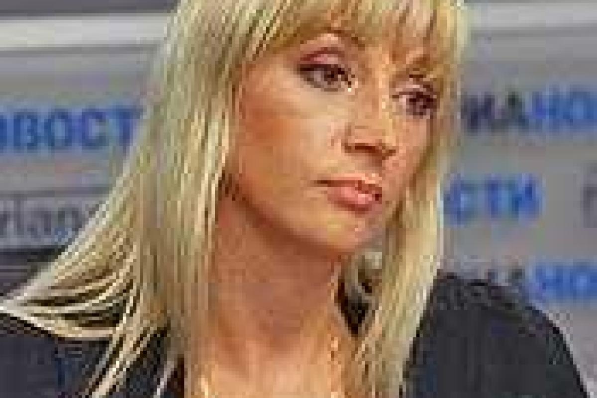 Кристина Орбакайте экстренно госпитализирована в Австралии