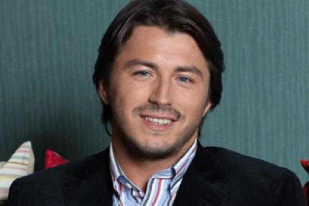 Сергей Притула не позволит крымчанам забыть украинский язык Сергей Притула не позволит крымчанам забыть украинский язык