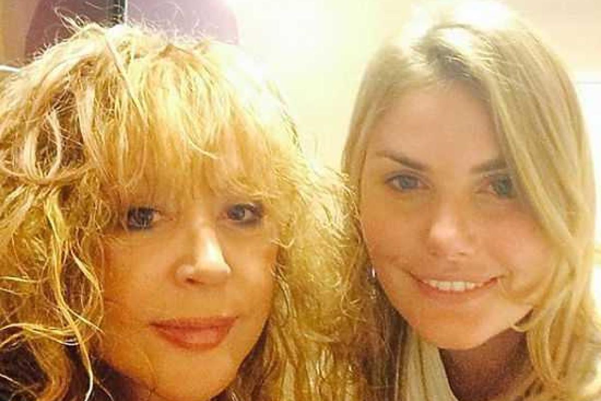 Алла Пугачева снова судится с выпускницей «Фабрики звезд – 5»