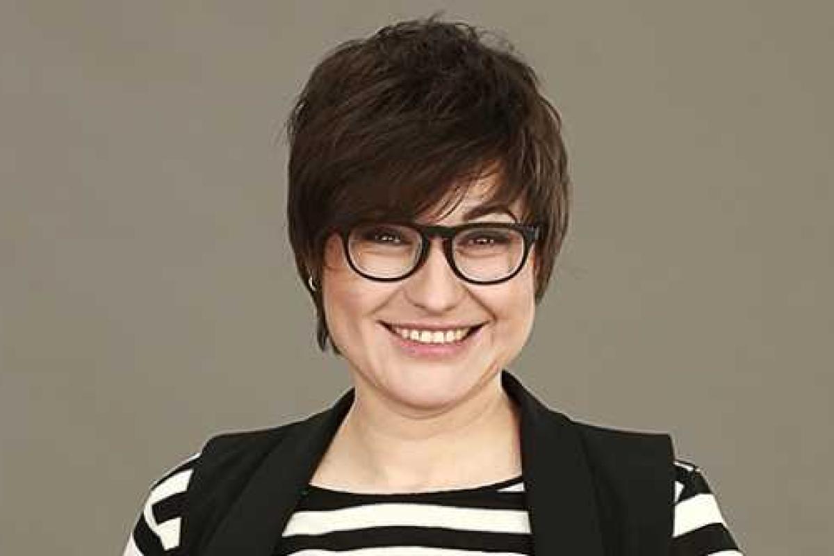 Анну Жижу вызывают на допрос