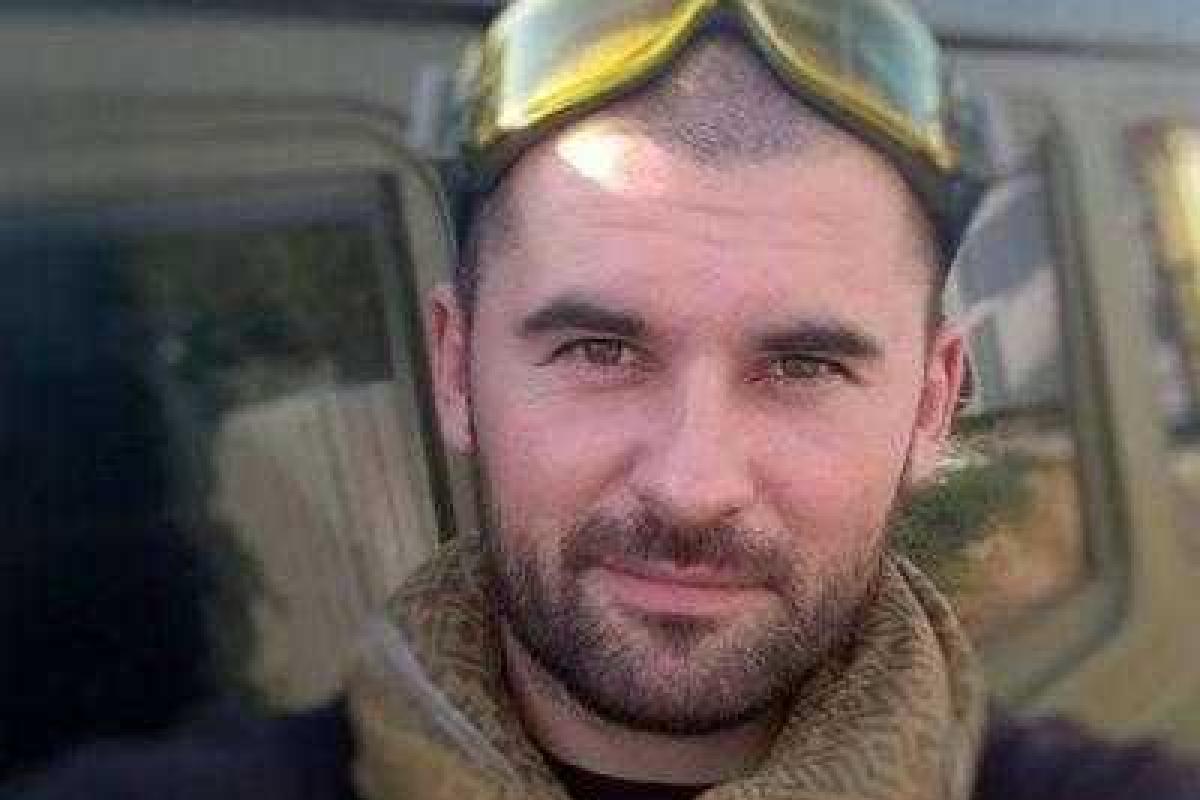 Мертвецки пьяный водитель сбил сотрудника мобильной группы Мертвецки пьяный водитель сбил сотрудника мобильной группы