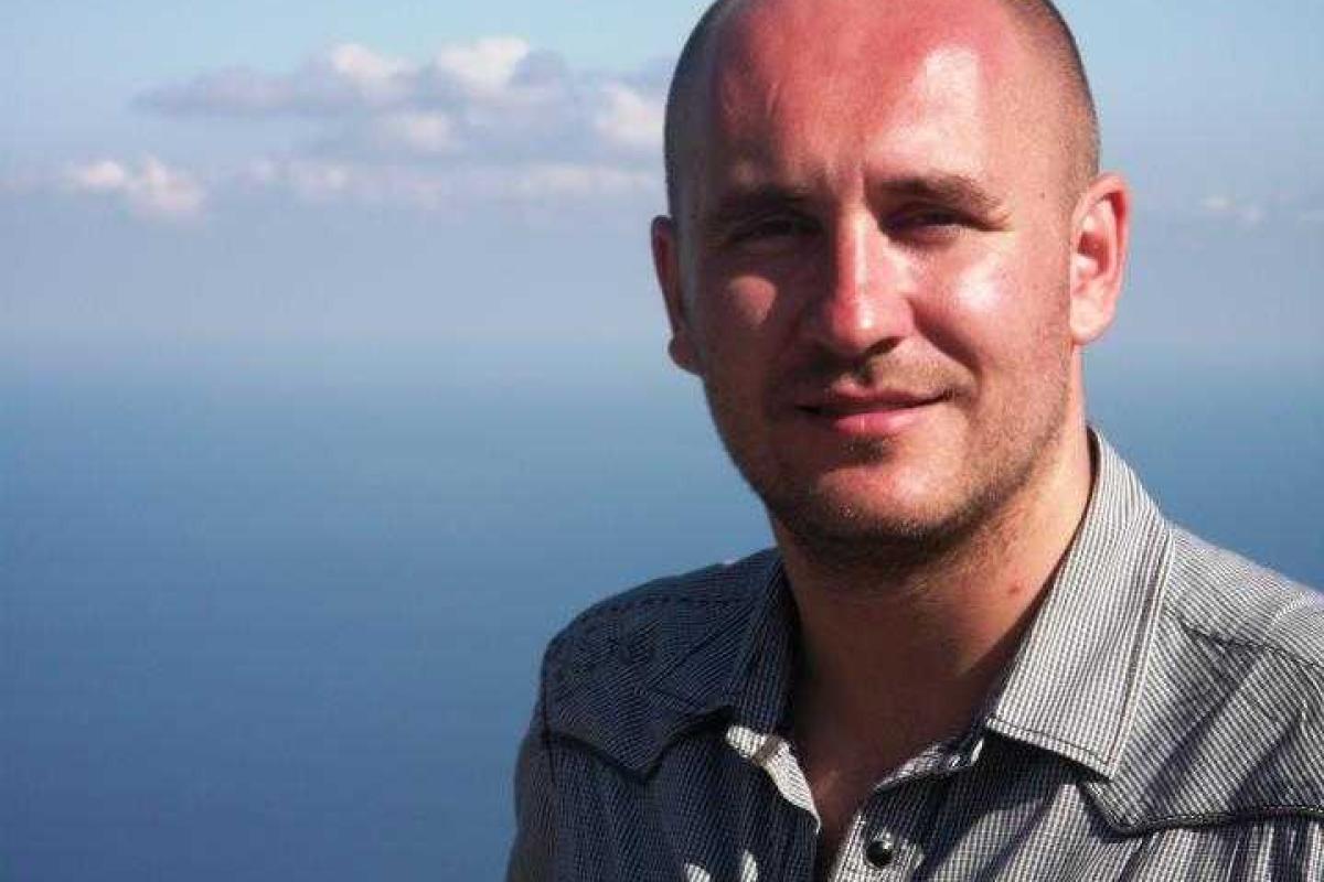 Журналист рассказал о подробностях ночного боя в Зайцево