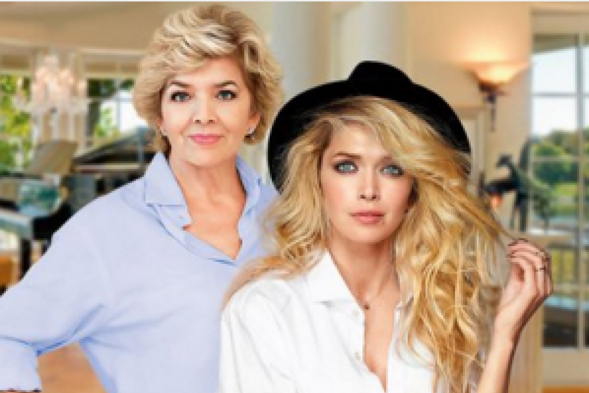 Мама Веры Брежневой прокомментировала беременность певицы