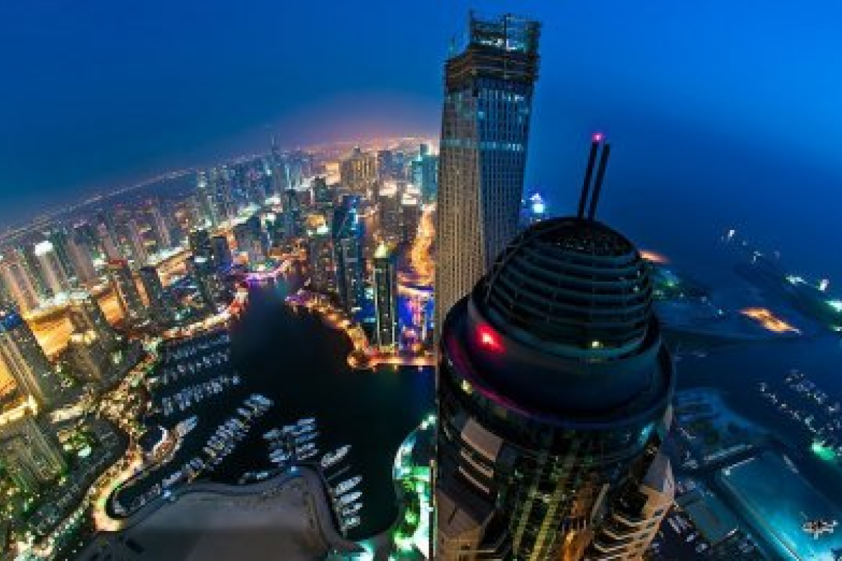 В ОАЭ появятся министры веротерпимости и счастья